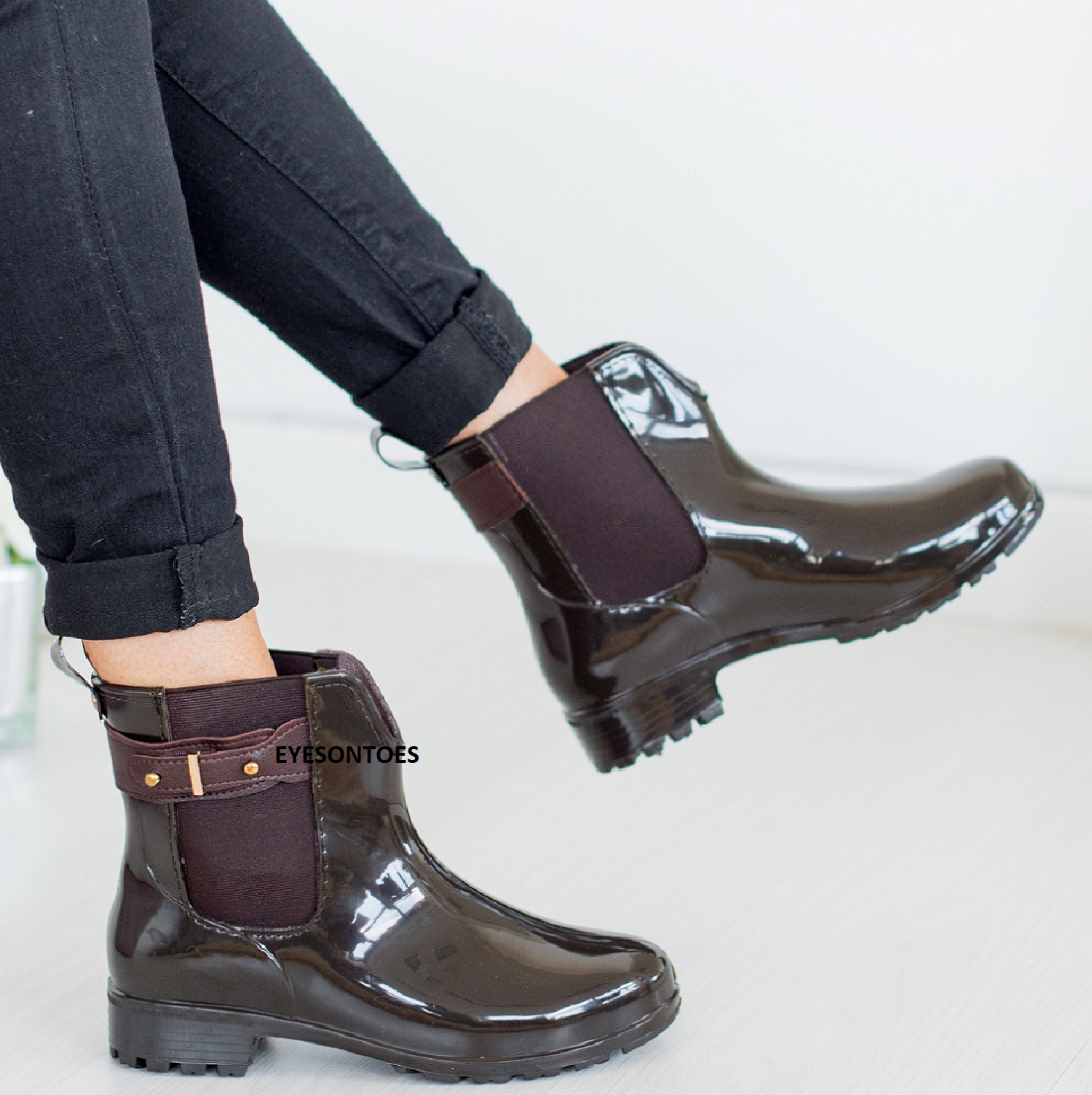 chelsea boot wellies women's